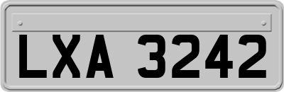 LXA3242