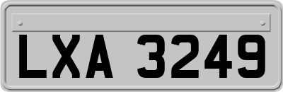LXA3249