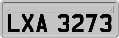 LXA3273