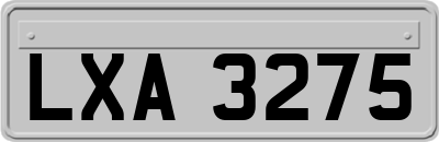 LXA3275