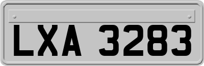 LXA3283