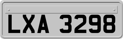 LXA3298