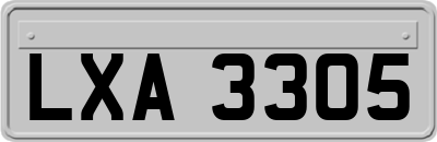 LXA3305