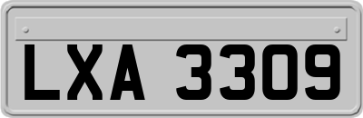 LXA3309