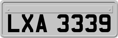 LXA3339