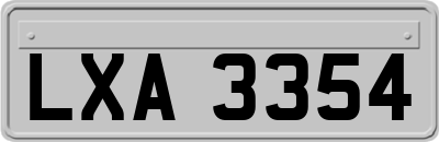 LXA3354