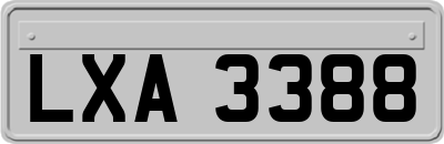 LXA3388