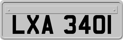 LXA3401