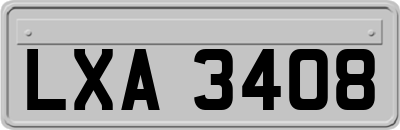 LXA3408