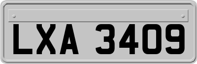 LXA3409