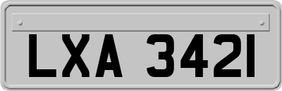 LXA3421