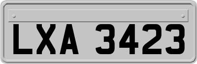 LXA3423