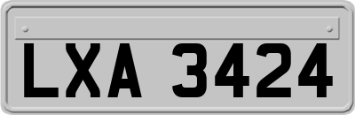 LXA3424