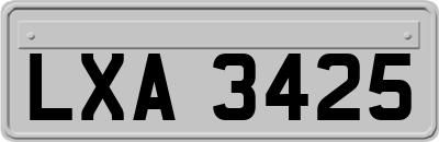 LXA3425