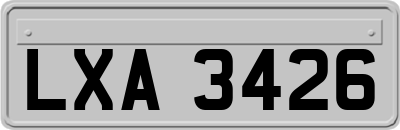 LXA3426