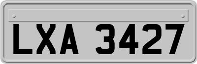 LXA3427
