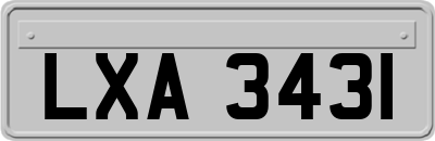 LXA3431
