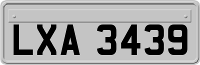 LXA3439