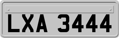 LXA3444