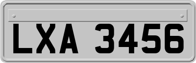 LXA3456