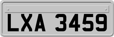 LXA3459