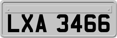 LXA3466