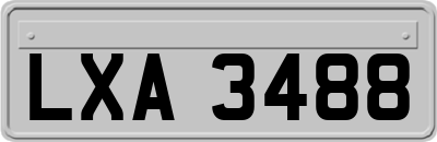 LXA3488