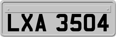LXA3504