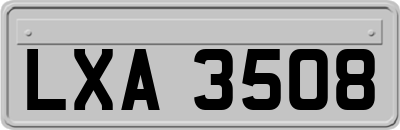 LXA3508