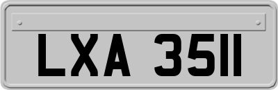 LXA3511