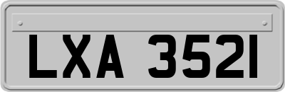 LXA3521