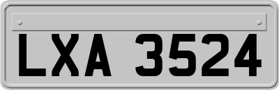 LXA3524