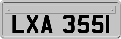 LXA3551