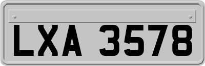 LXA3578