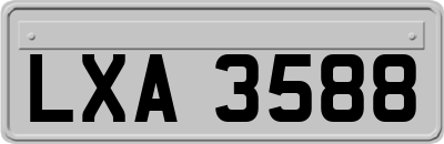 LXA3588