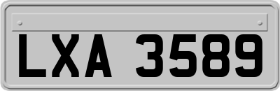 LXA3589