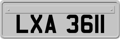 LXA3611