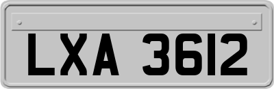 LXA3612