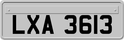 LXA3613