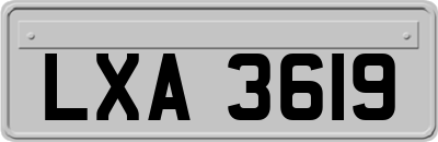 LXA3619