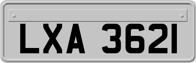 LXA3621