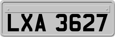 LXA3627