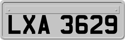 LXA3629