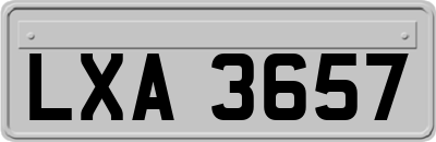 LXA3657