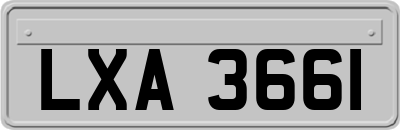 LXA3661