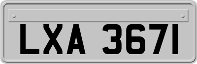 LXA3671