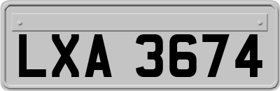 LXA3674