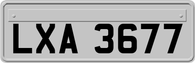 LXA3677