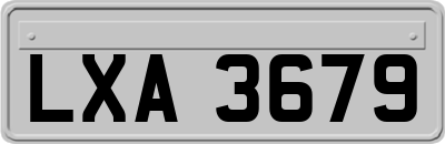 LXA3679