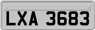 LXA3683